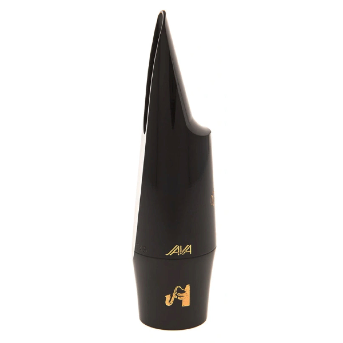 Vandoren JAVA tenorsax mondstuk