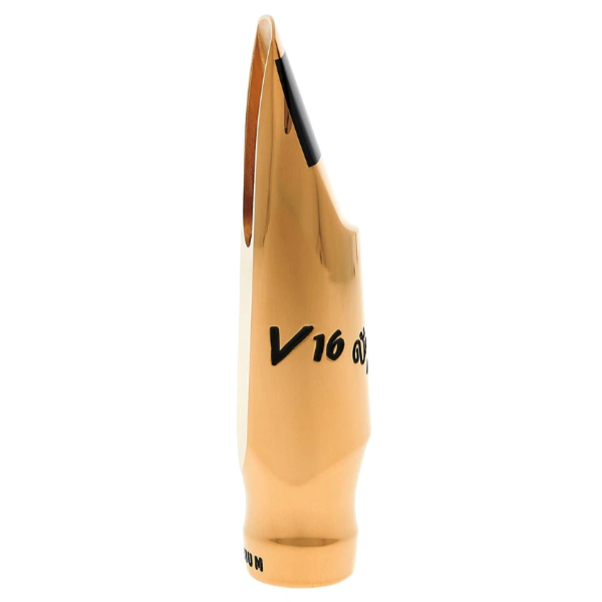 Vandoren V16 M metaal tenorsax mondstuk