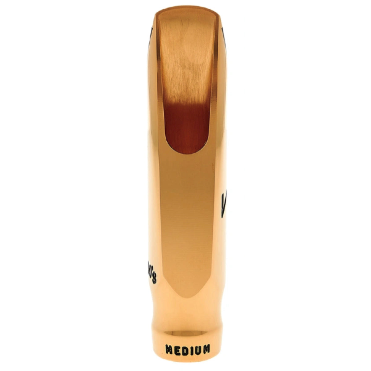 Vandoren V16 M metaal tenorsax mondstuk