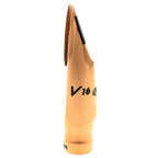 Vandoren V16 L metaal tenorsax mondstuk