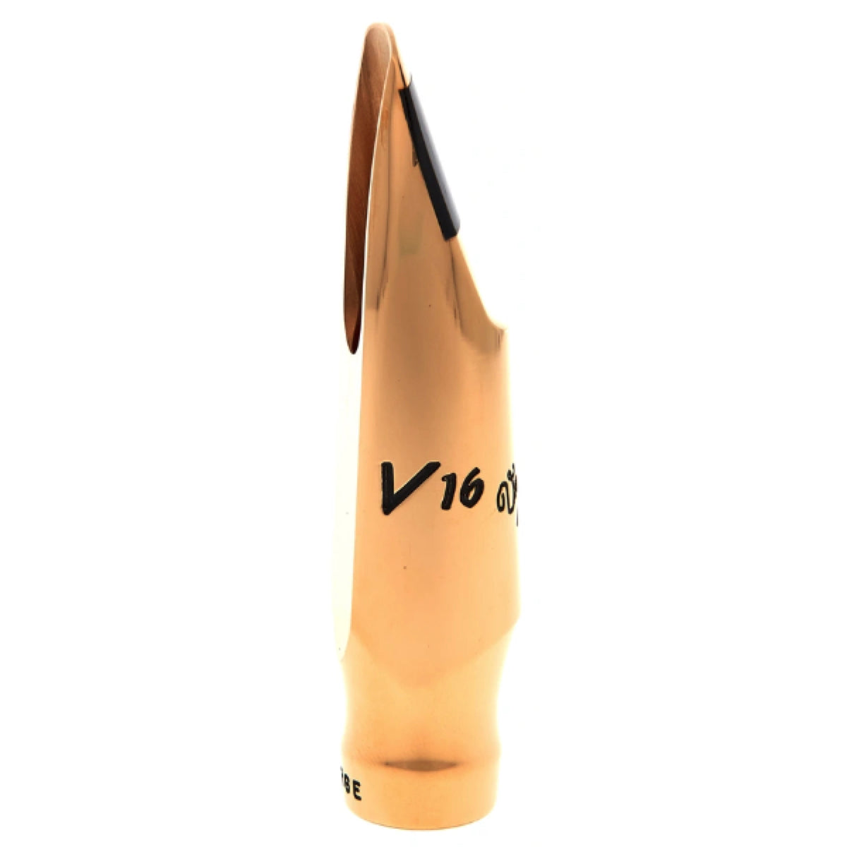 Vandoren V16 L metaal tenorsax mondstuk