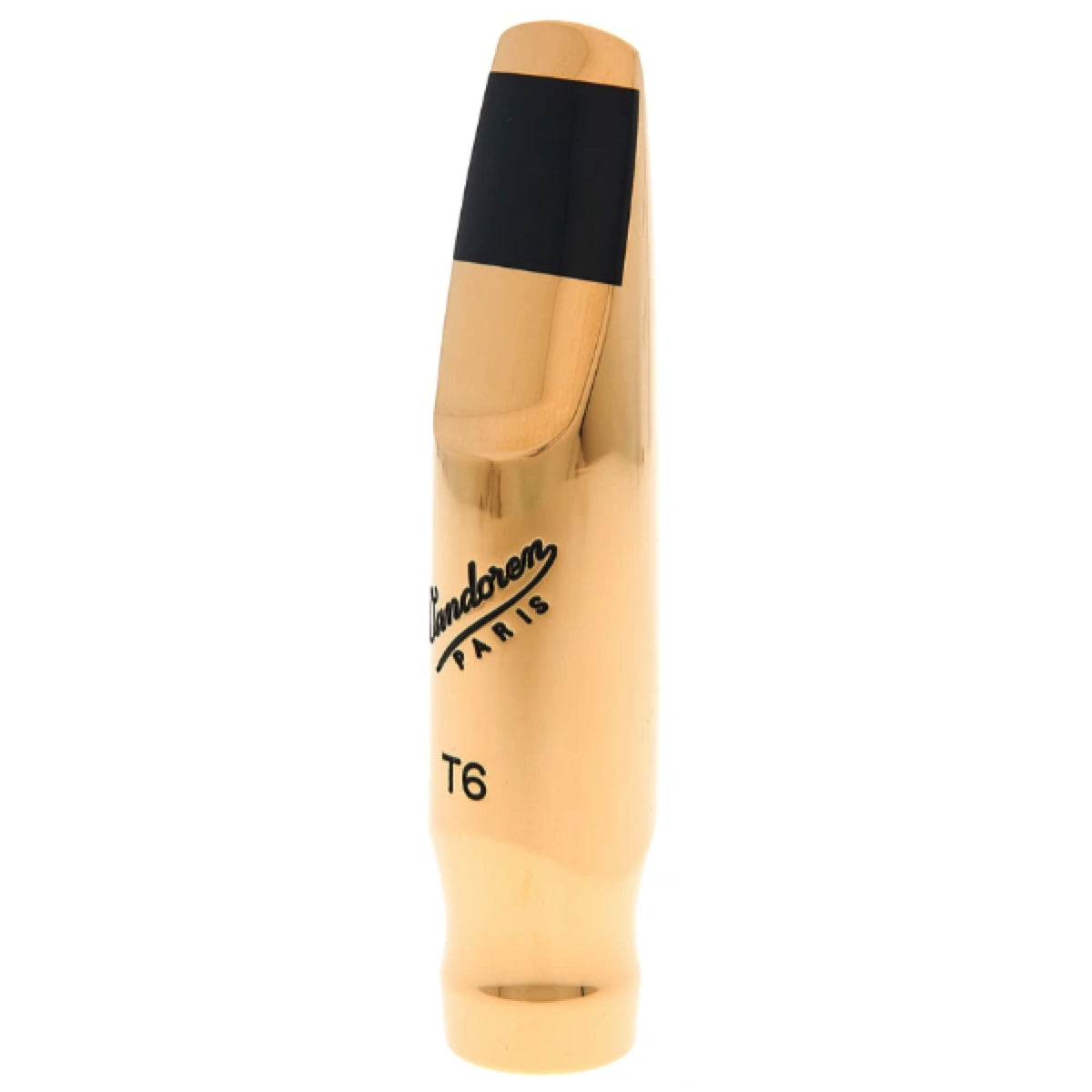 Vandoren V16 S metaal tenorsax mondstuk