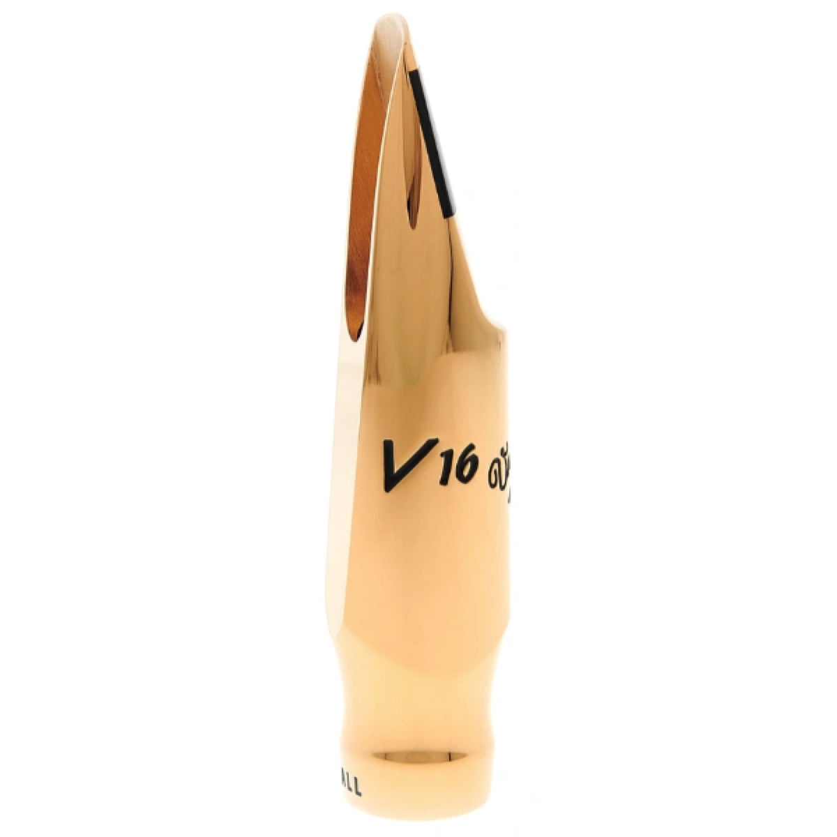 Vandoren V16 S metaal tenorsax mondstuk