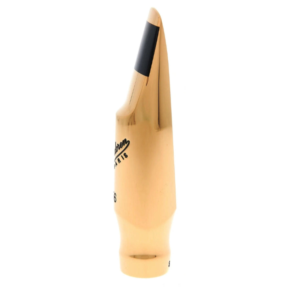 Vandoren V16 S metaal tenorsax mondstuk