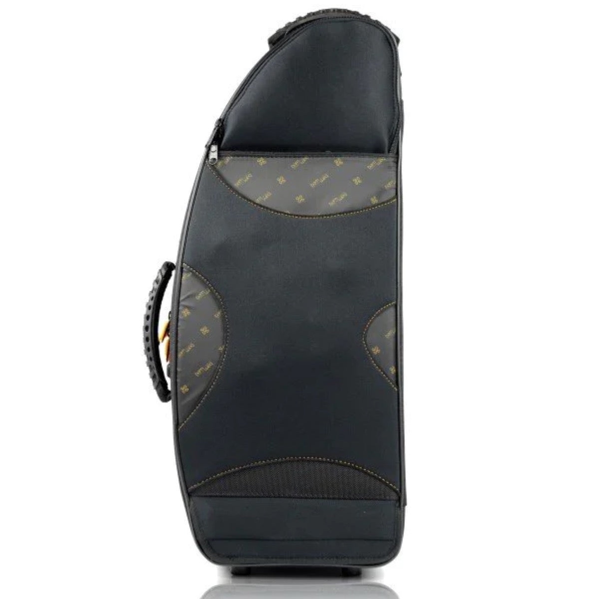 Bam New Trekking TREK3021SA altsax koffer