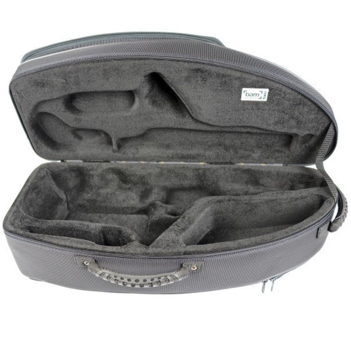 Bam New Trekking TREK3021SSC altsax koffer