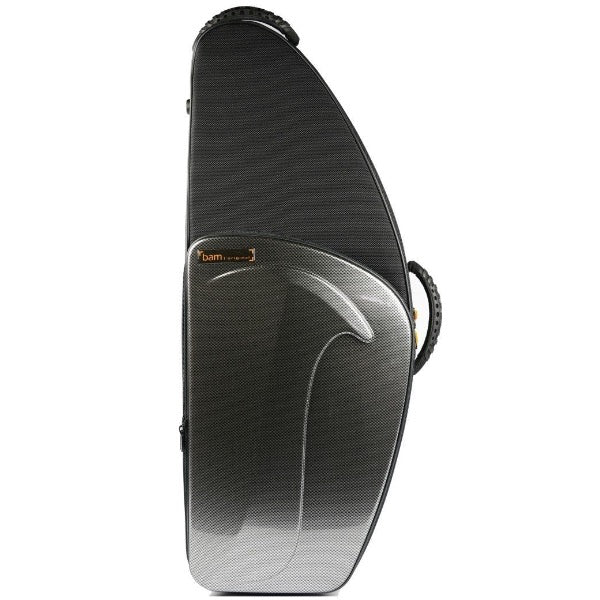 Bam New Trekking TREK3022SSC tenorsax koffer