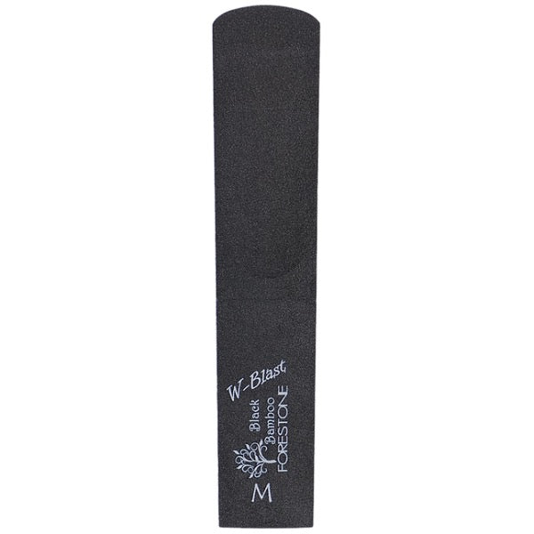Forestone Black Bamboo W-BLAST tenorsax riet per stuk