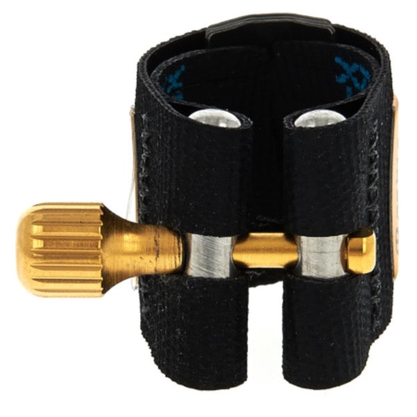 Rovner Versa X X-1RVS sopraansax rietbinder