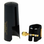 Rovner Versa X X-1RVS sopraansax rietbinder