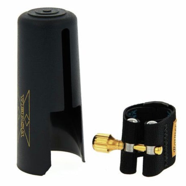 Rovner Versa X X-1RVS sopraansax rietbinder