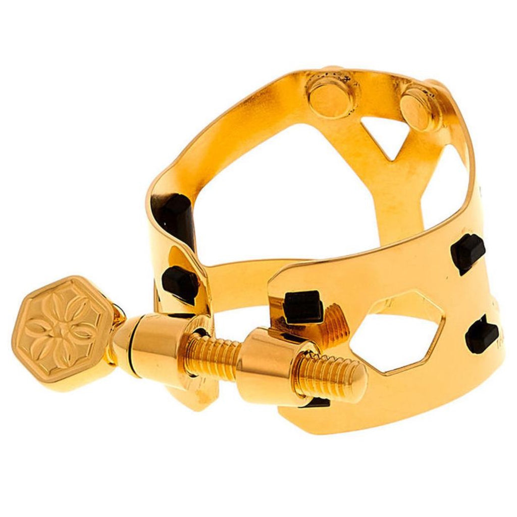 Yanagisawa YANY-SIXS altsax rietbinder