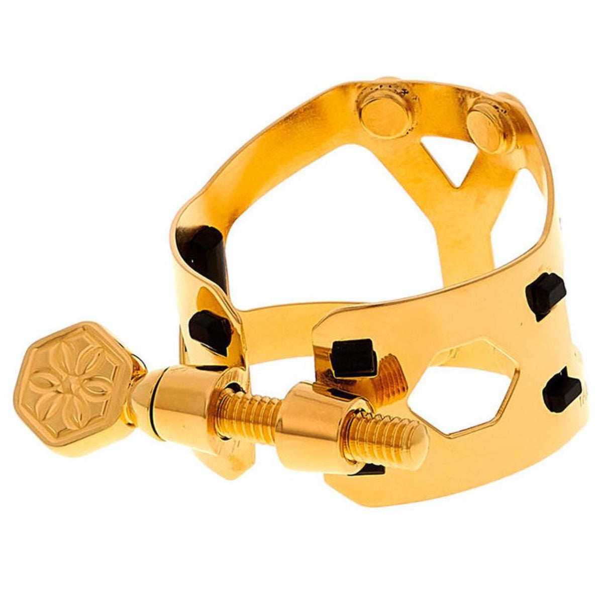 Yanagisawa YANY-SIXS altsax rietbinder