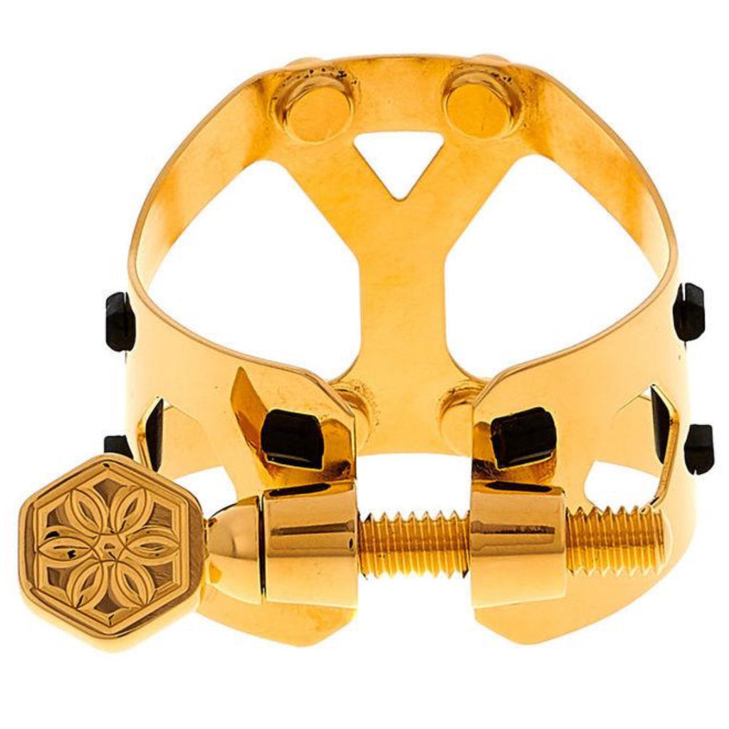 Yanagisawa YANY-SIXS altsax rietbinder
