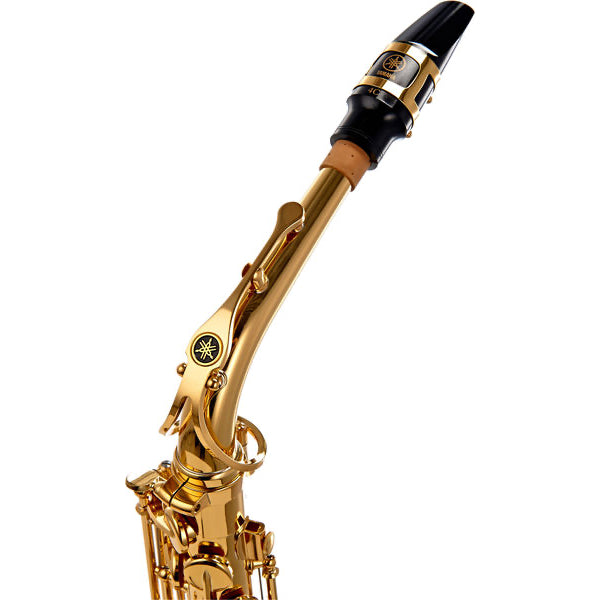 Yamaha YAS-480 altsaxofoon | €200 HUUR + €500 BORG