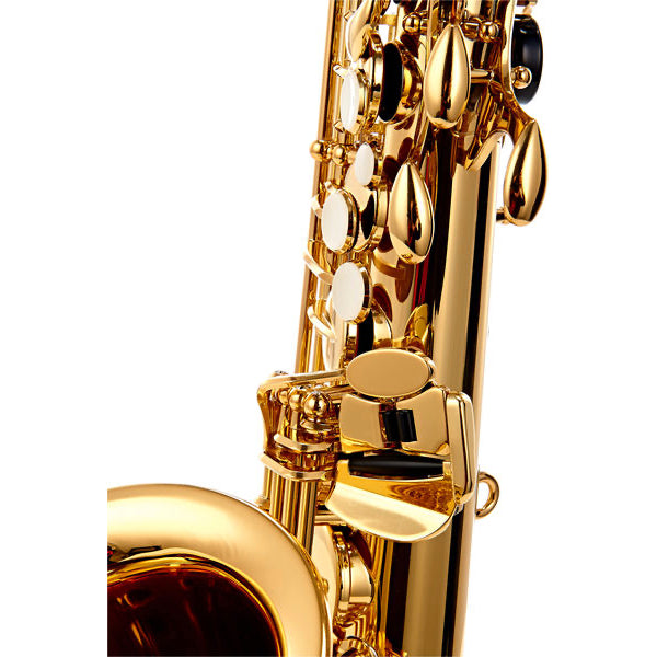 Yamaha YAS-480 altsaxofoon | €200 HUUR + €500 BORG