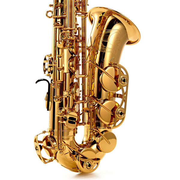 Yamaha YAS-480 altsaxofoon | €200 HUUR + €500 BORG