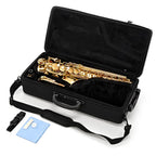 Yamaha YAS-480 altsaxofoon | €200 HUUR + €500 BORG