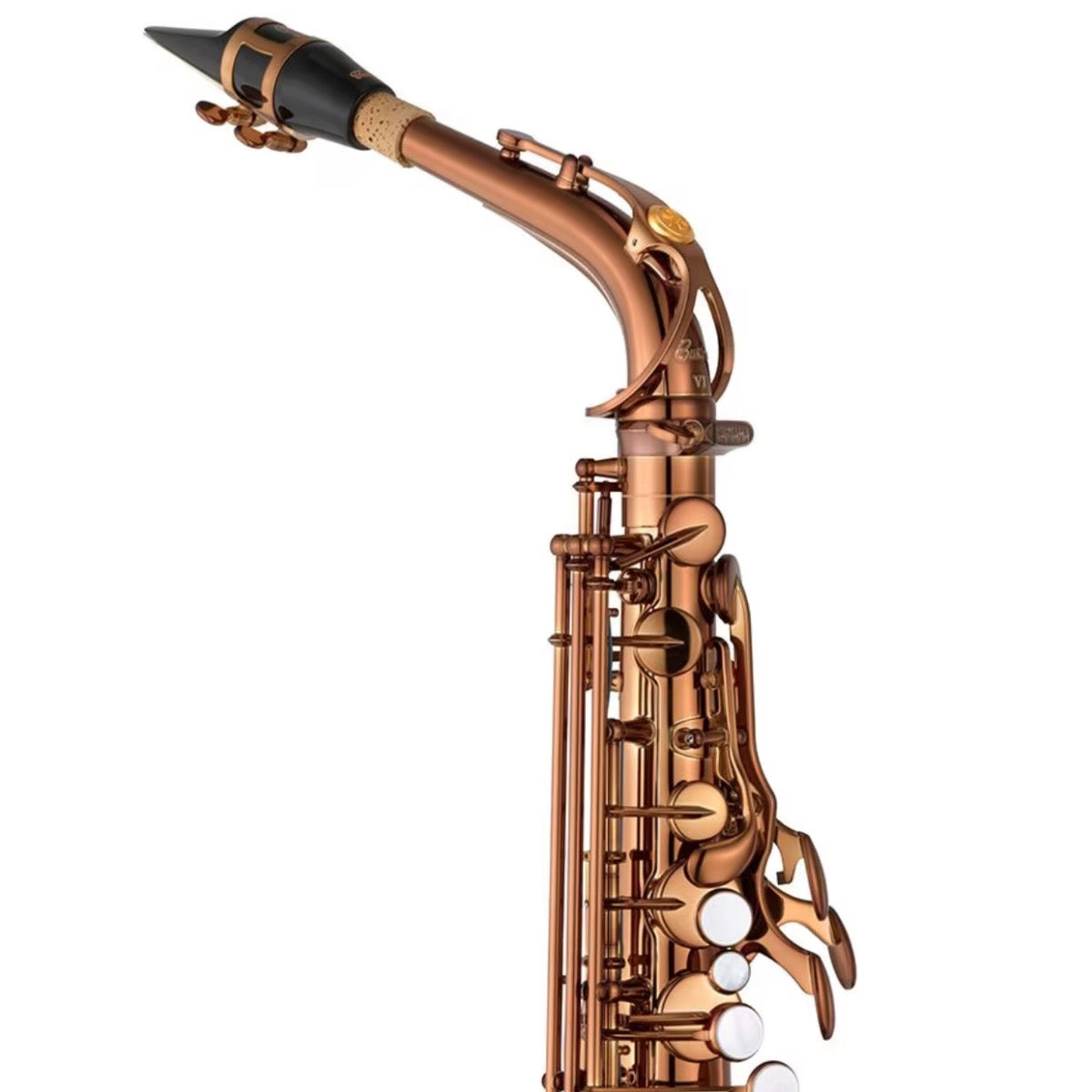 Yamaha YAS-82ZA 03 altsaxofoon