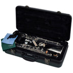 Yamaha YCL-221IIS basklarinet | €350 HUUR + €750 BORG
