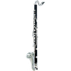 Yamaha YCL-221IIS basklarinet | €350 HUUR + €750 BORG
