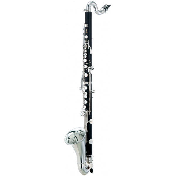 Yamaha YCL-221IIS basklarinet | €350 HUUR + €750 BORG