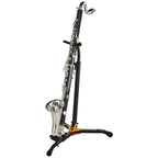 Yamaha YCL-221IIS basklarinet | €350 HUUR + €750 BORG