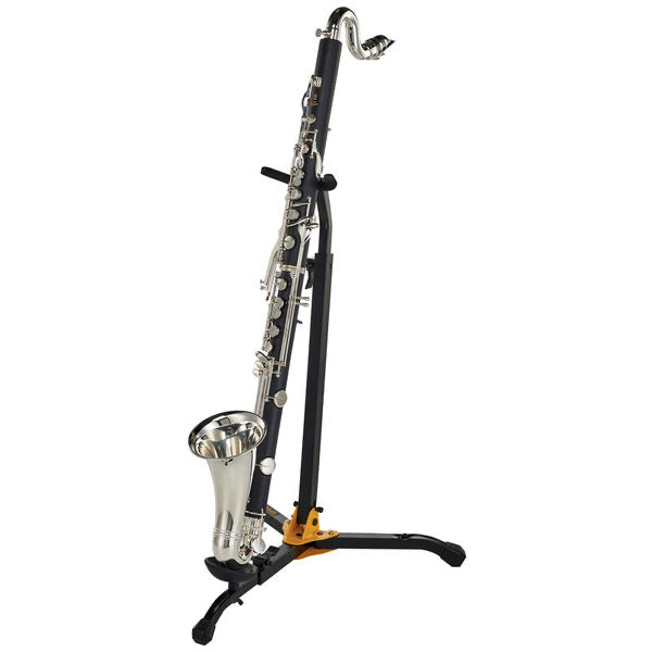 Yamaha YCL-221IIS basklarinet | €350 HUUR + €750 BORG
