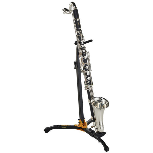 Yamaha YCL-221IIS basklarinet | €350 HUUR + €750 BORG