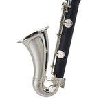 Yamaha YCL-221IIS basklarinet | €350 HUUR + €750 BORG