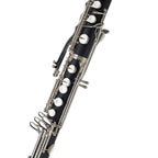 Yamaha YCL-221IIS basklarinet | €350 HUUR + €750 BORG