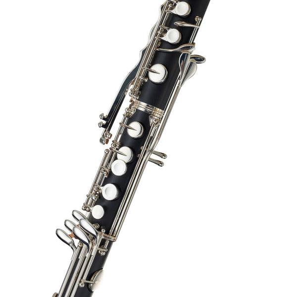 Yamaha YCL-221IIS basklarinet | €350 HUUR + €750 BORG