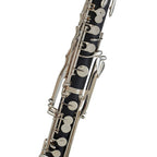Yamaha YCL-221IIS basklarinet | €350 HUUR + €750 BORG