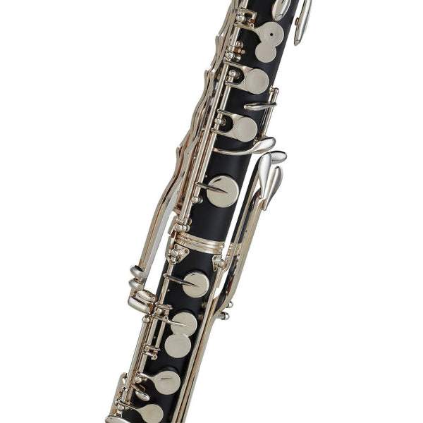 Yamaha YCL-221IIS basklarinet | €350 HUUR + €750 BORG
