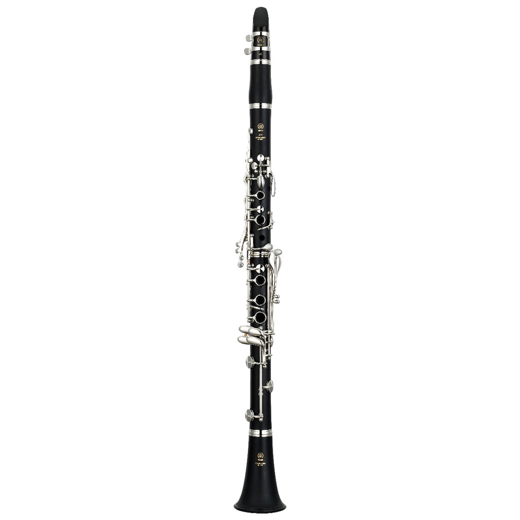 Yamaha YCL-255 S Bb klarinet
