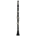 Yamaha YCL-255 S Bb klarinet