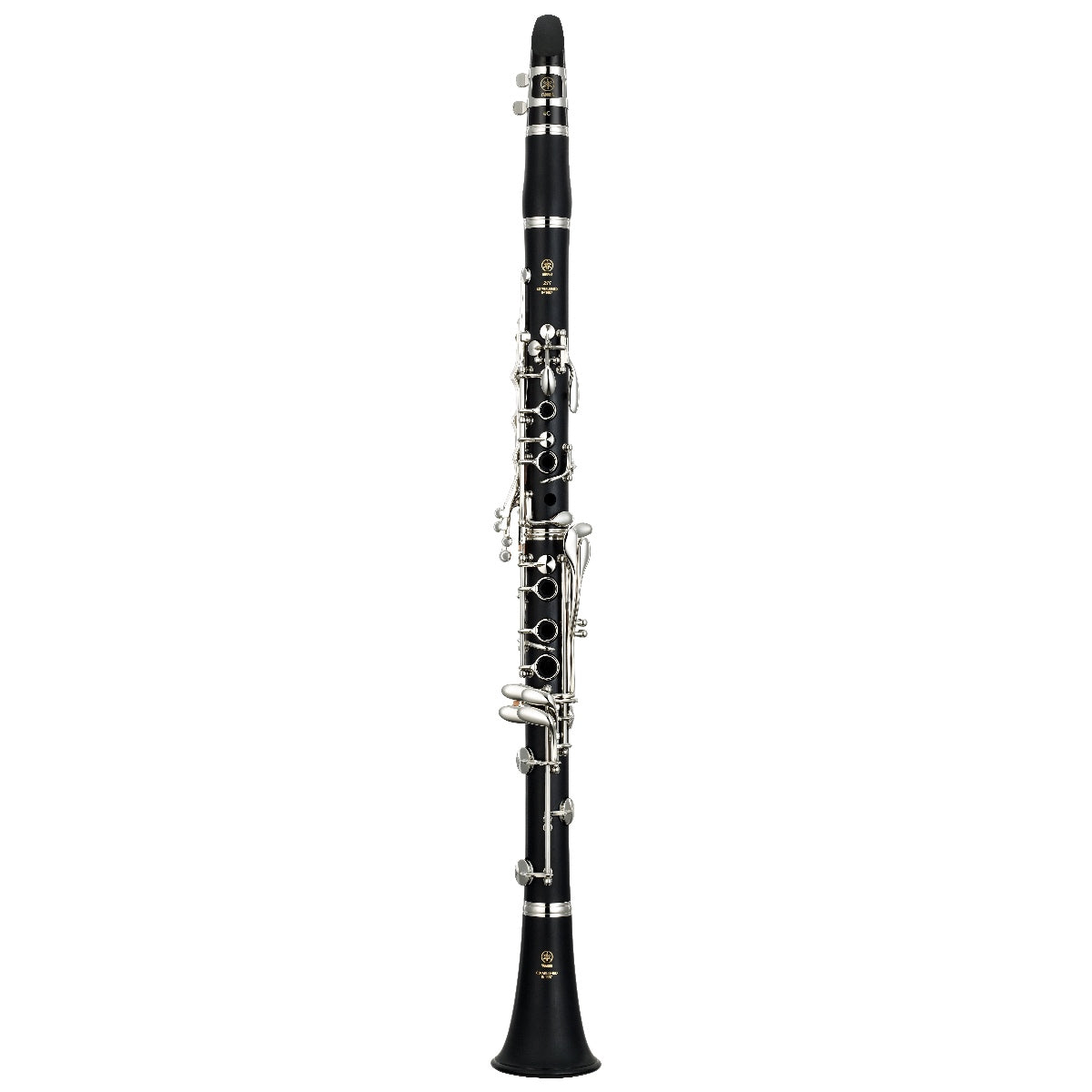 Yamaha YCL-255 S Bb klarinet