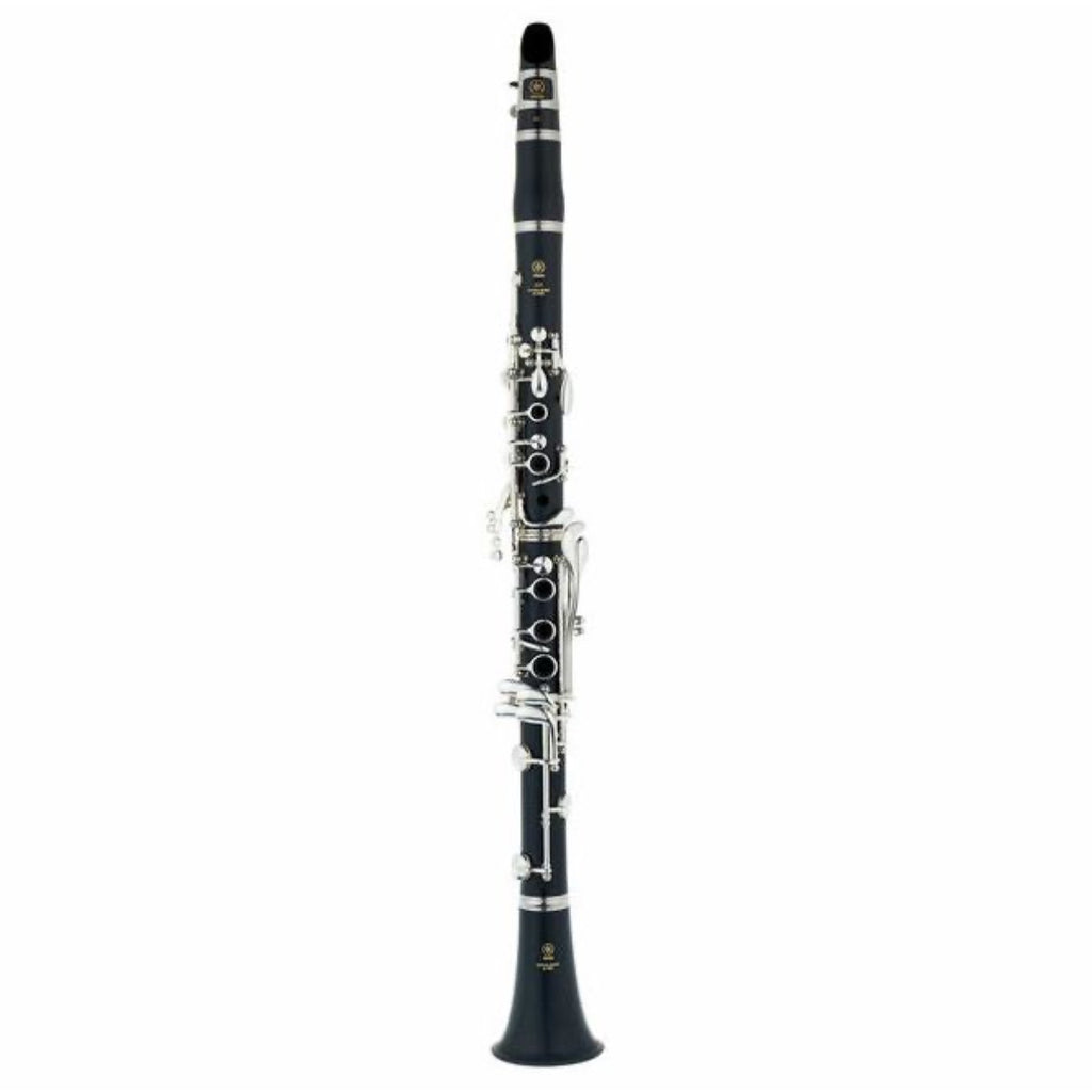 Yamaha YCL-255 S Bb klarinet