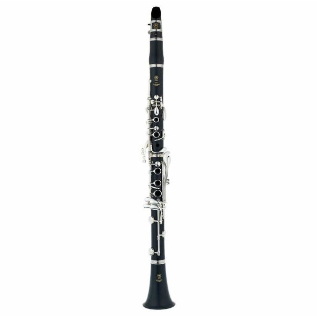Yamaha YCL-255 S Bb klarinet