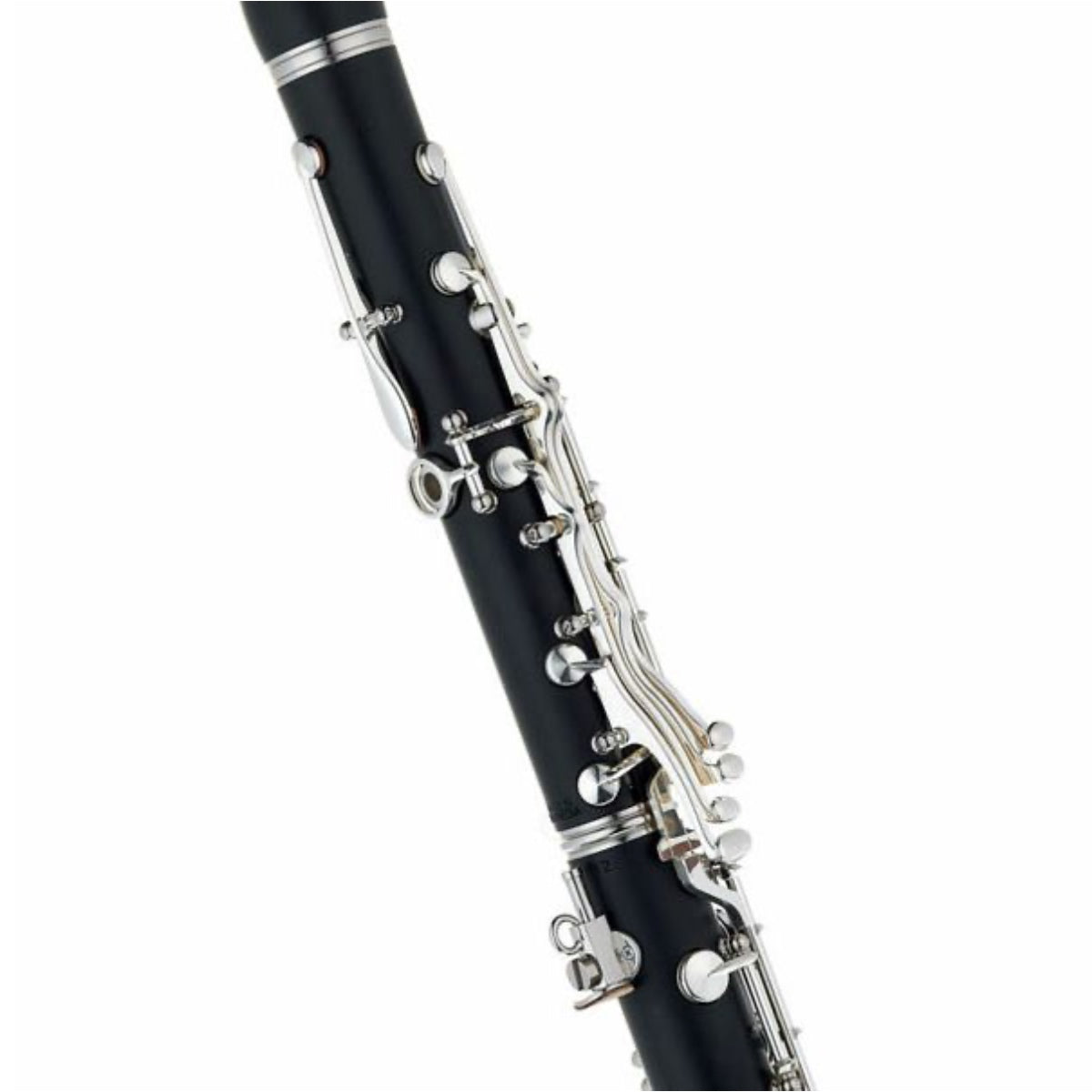 Yamaha YCL-255 S Bb klarinet