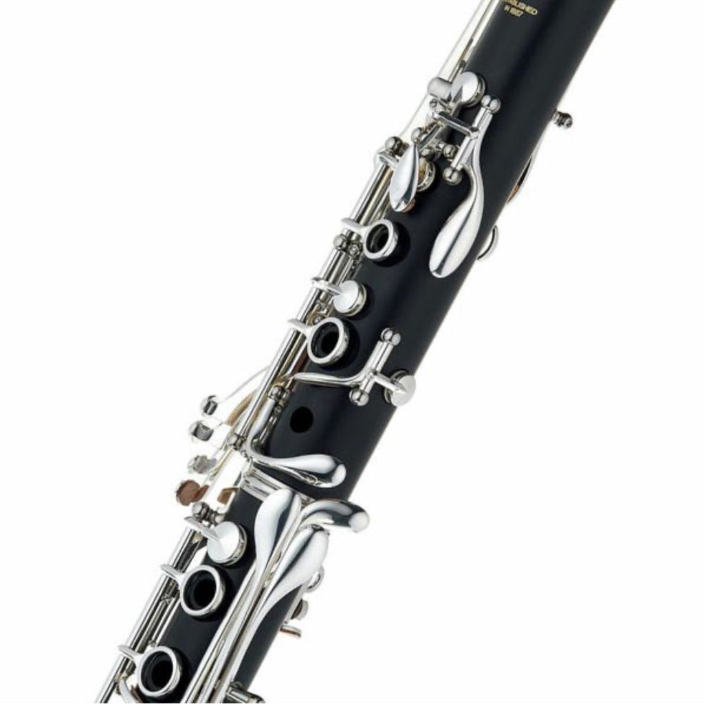 Yamaha YCL-255 S Bb klarinet
