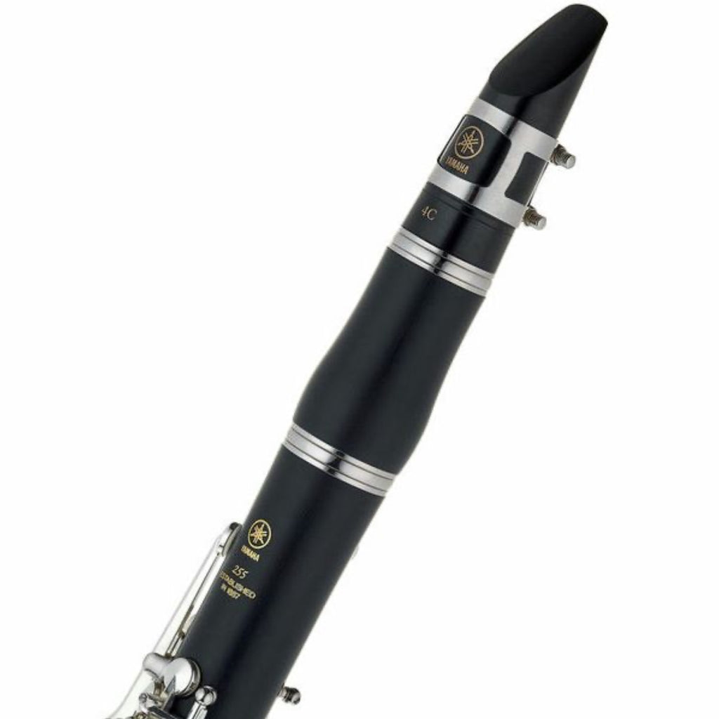 Yamaha YCL-255 S Bb klarinet