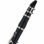 Yamaha YCL-255 S Bb klarinet