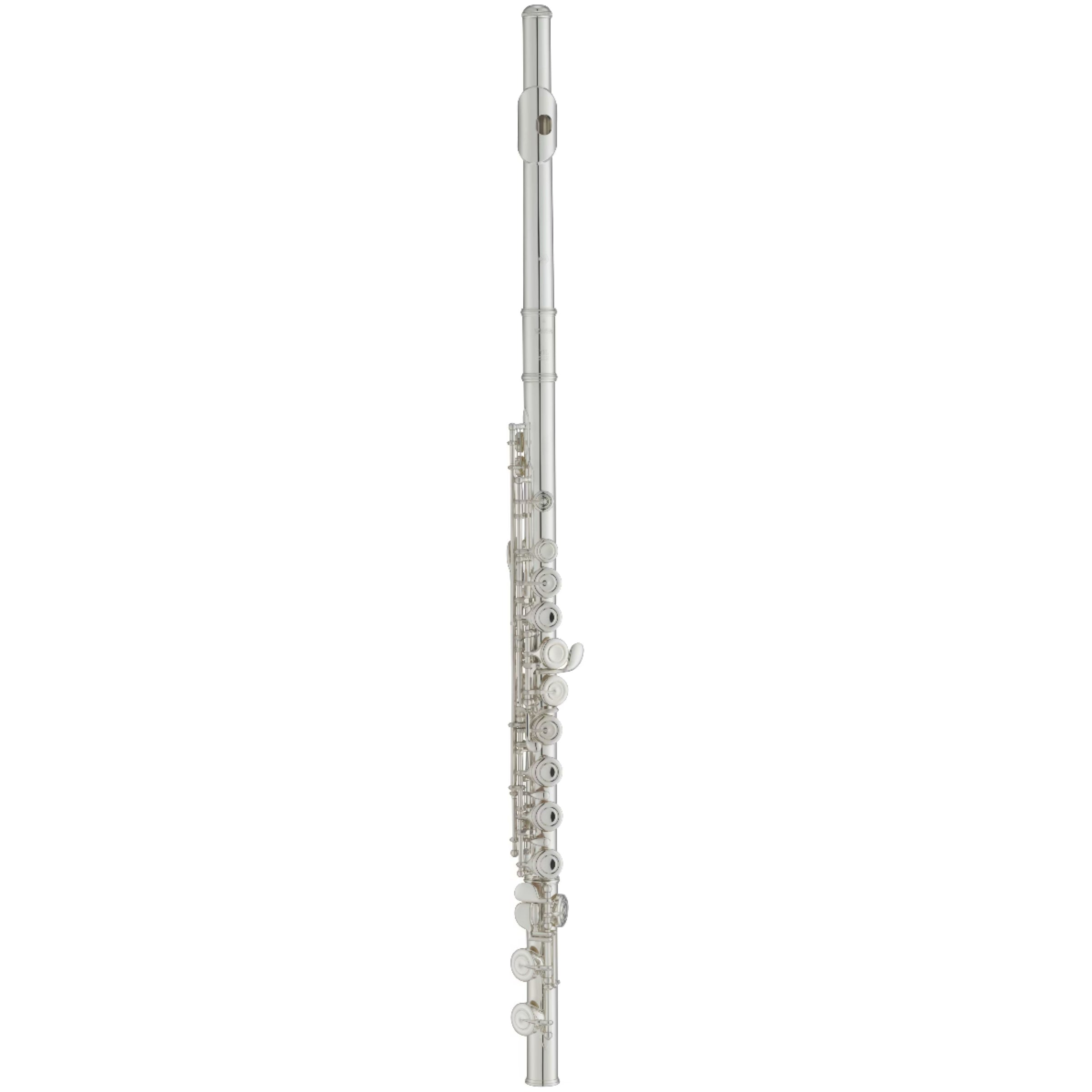 Yamaha YFL-212 dwarsfluit