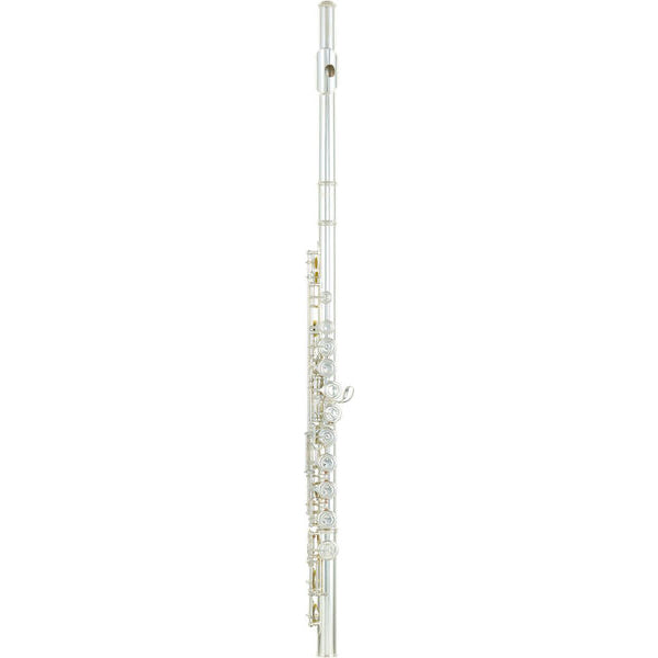 Yamaha YFL-212 dwarsfluit | €75 HUUR + €175 BORG