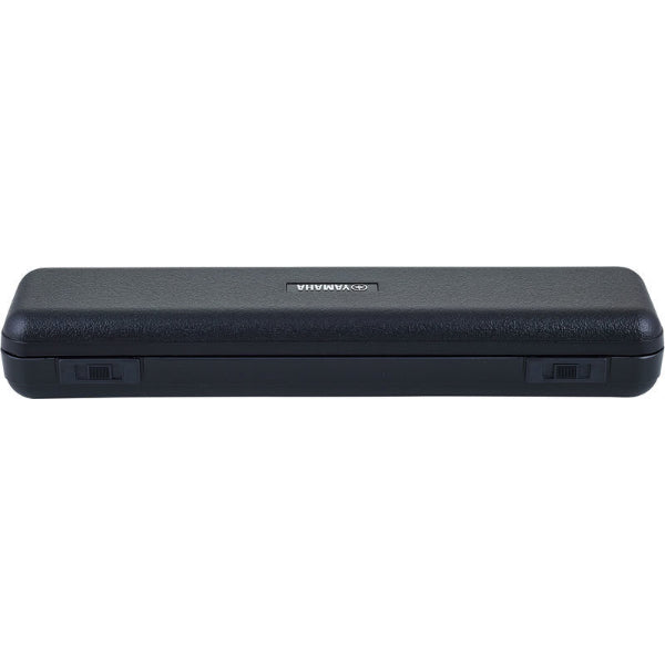 Yamaha YFL-212 dwarsfluit | €75 HUUR + €175 BORG