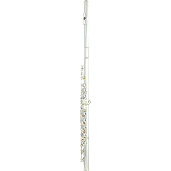Yamaha YFL-212 dwarsfluit | €75 HUUR + €175 BORG
