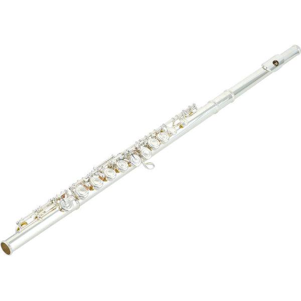 Yamaha YFL-212 dwarsfluit | €75 HUUR + €175 BORG