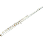 Yamaha YFL-212 dwarsfluit | €75 HUUR + €175 BORG