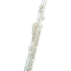 Yamaha YFL-212 dwarsfluit | €75 HUUR + €175 BORG